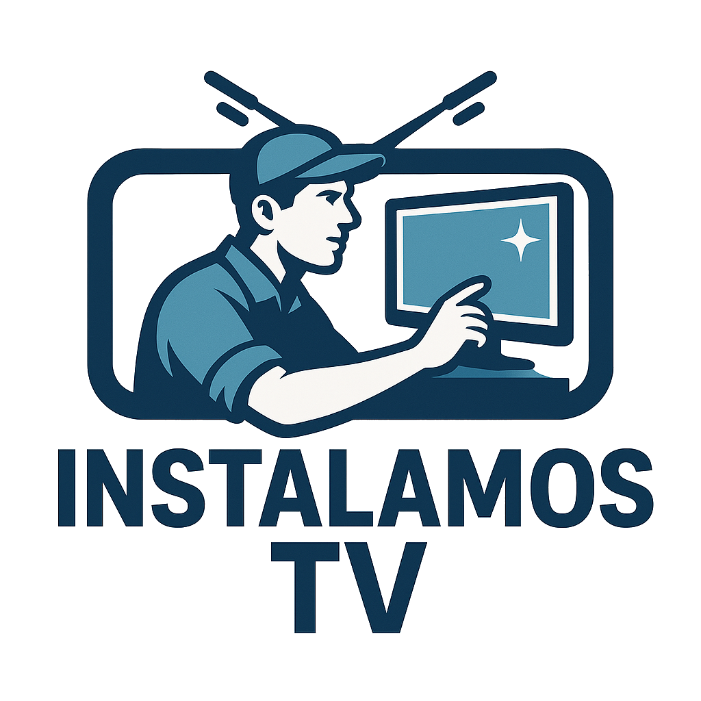 INSTALAMOS TV